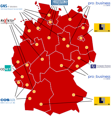 Partner Deutschland