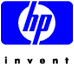 Logo Hewlett Packard